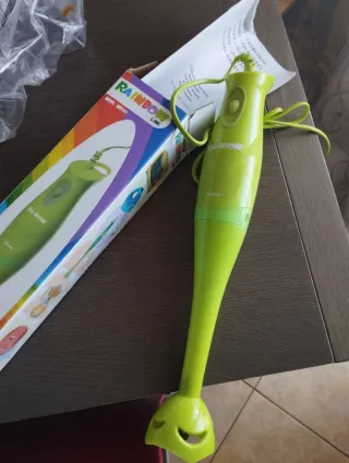 Minipimer Rainbow UK