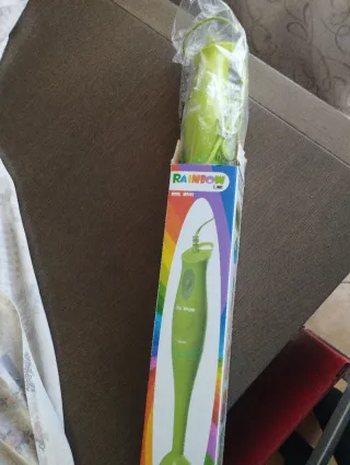 Minipimer Rainbow UK