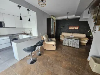 Piso en venta Maria auxiliadora/barriada de llera.