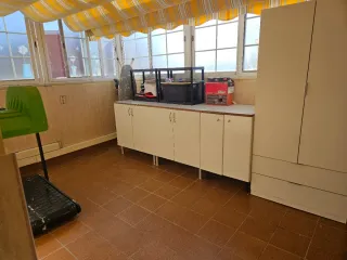 Piso en venta Maria auxiliadora/barriada de llera.