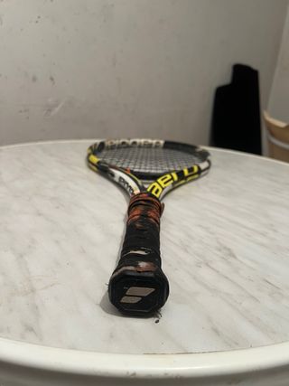 Raquetas de tenis Babolat Aero