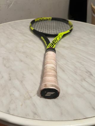 Raquetas de tenis Babolat Aero
