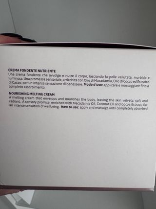 Crema Becos Superbody Nutriente 200ml