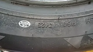 205/55 R16 91V TRACMAX X-PRIVILO S130