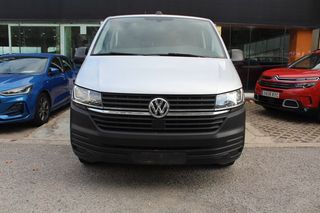 Volkswagen Transporter 2.0TDI 110CV COMBI L2