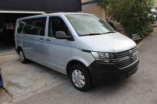 Volkswagen Transporter 2.0TDI 110CV COMBI L2
