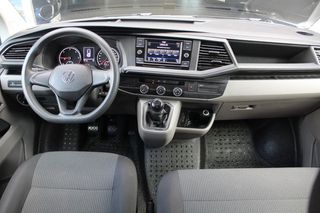 Volkswagen Transporter 2.0TDI 110CV COMBI L2