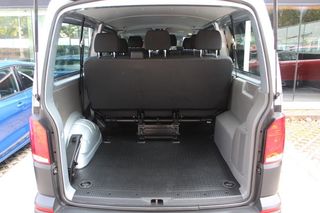 Volkswagen Transporter 2.0TDI 110CV COMBI L2