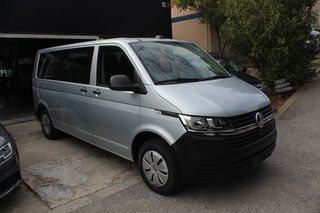 Volkswagen Transporter 2.0TDI 110CV COMBI L2
