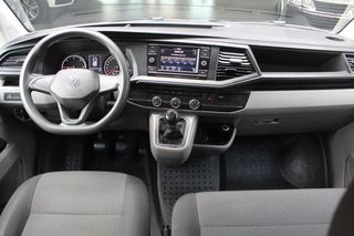 Volkswagen Transporter 2.0TDI 110CV COMBI L2