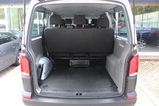 Volkswagen Transporter 2.0TDI 110CV COMBI L2