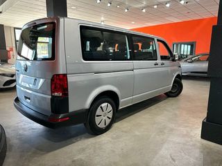 Volkswagen Transporter 2.0TDI 110CV COMBI L2