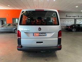 Volkswagen Transporter 2.0TDI 110CV COMBI L2
