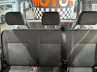 Volkswagen Transporter 2.0TDI 110CV COMBI L2