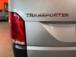 Volkswagen Transporter 2.0TDI 110CV COMBI L2