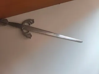 Réplica Tizona del Cid