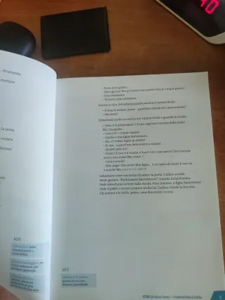 Storie di Italiani famosi