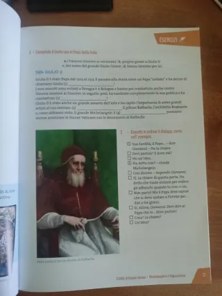 Storie di Italiani famosi