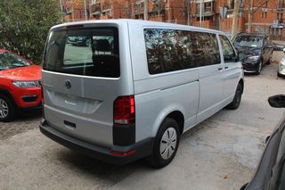 Volkswagen Transporter 2.0TDI 110CV COMBI L2