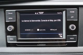 Volkswagen Transporter 2.0TDI 110CV COMBI L2