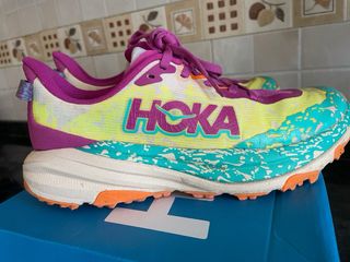 Zapatillas Hoka Mujer Talla 7B