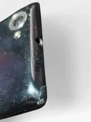 Telefono Sony Xperia L Nero