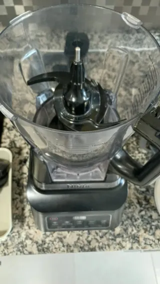 Robot de cocina Ninja BN800EU
