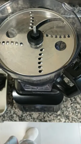 Robot de cocina Ninja BN800EU