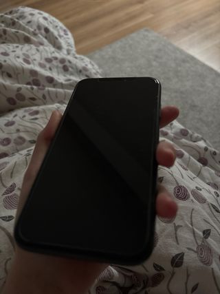 iPhone 11 Negro