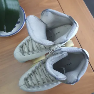 Patines Edea Esordio 250 Artísticos