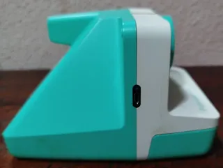 Polaroid Now Cámara Instantánea