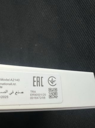 Caricatore Apple MagSafe USB-C Nuovo