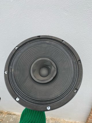 Altavoz Beyma 12GA50 Full Range Profesional