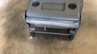 ASIENTO DELANTERO DERECHO CITROEN BERLINGO 2005