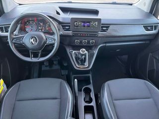 RENAULT KANGOO DIESEL MANUAL 2021 DESDE 296€/MES