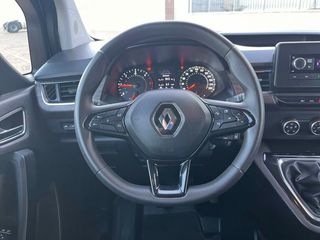 RENAULT KANGOO DIESEL MANUAL 2021 DESDE 296€/MES
