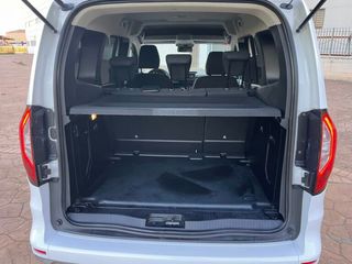 RENAULT KANGOO DIESEL MANUAL 2021 DESDE 296€/MES