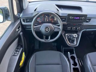 RENAULT KANGOO DIESEL MANUAL 2021 DESDE 296€/MES