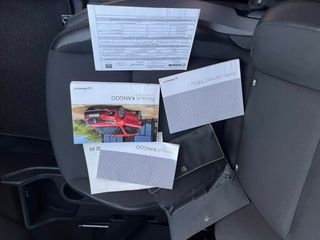 RENAULT KANGOO DIESEL MANUAL 2021 DESDE 296€/MES