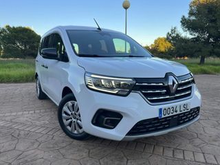 RENAULT KANGOO DIESEL MANUAL 2021 DESDE 296€/MES