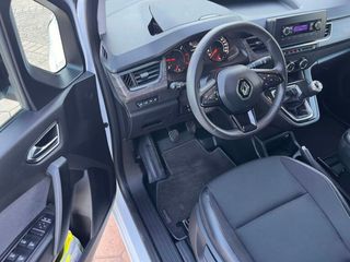 RENAULT KANGOO DIESEL MANUAL 2021 DESDE 296€/MES