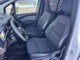 RENAULT KANGOO DIESEL MANUAL 2021 DESDE 296€/MES