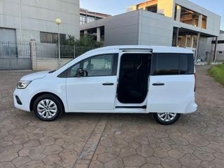 RENAULT KANGOO DIESEL MANUAL 2021 DESDE 296€/MES