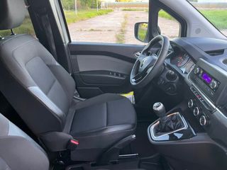 RENAULT KANGOO DIESEL MANUAL 2021 DESDE 296€/MES