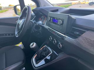 RENAULT KANGOO DIESEL MANUAL 2021 DESDE 296€/MES