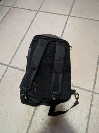 Zaino Misure Bagaglio a mano Gratuito Cabin Max