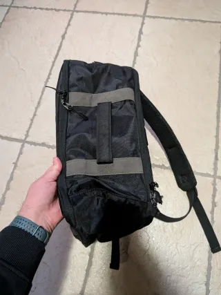 Zaino Misure Bagaglio a mano Gratuito Cabin Max