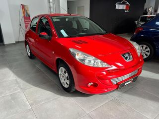 Peugeot 206 + 163.000 kms perfecto estado