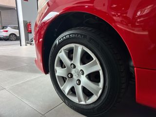 Peugeot 206 + 163.000 kms perfecto estado