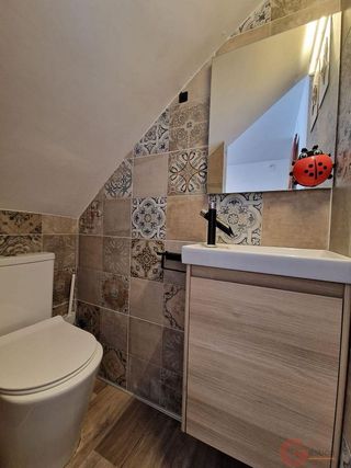 Chalet en venta en Salobreña